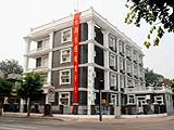 天津香江假日酒店(Xiangjiang Holiday Hotel)