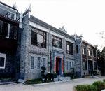 阳朔蔽龙阁民居旅馆