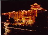 桂林伏波山大酒店(Guilin Fubo Hotel)
