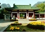 西山公园北门